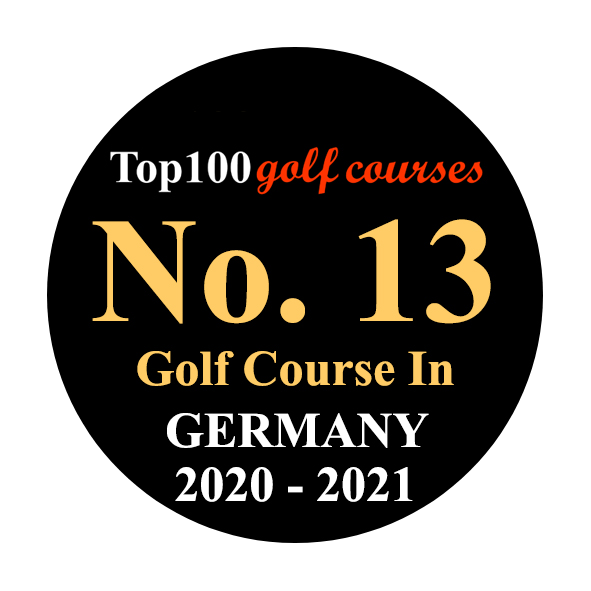 Top 100 Golf Courses